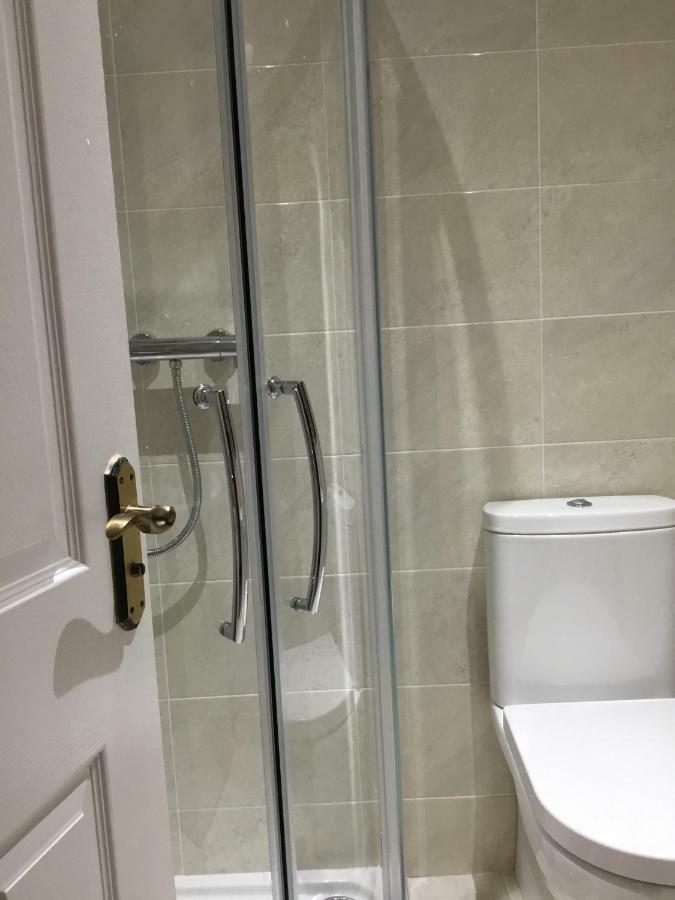 The Sidings Apartment Enniskillen Luaran gambar
