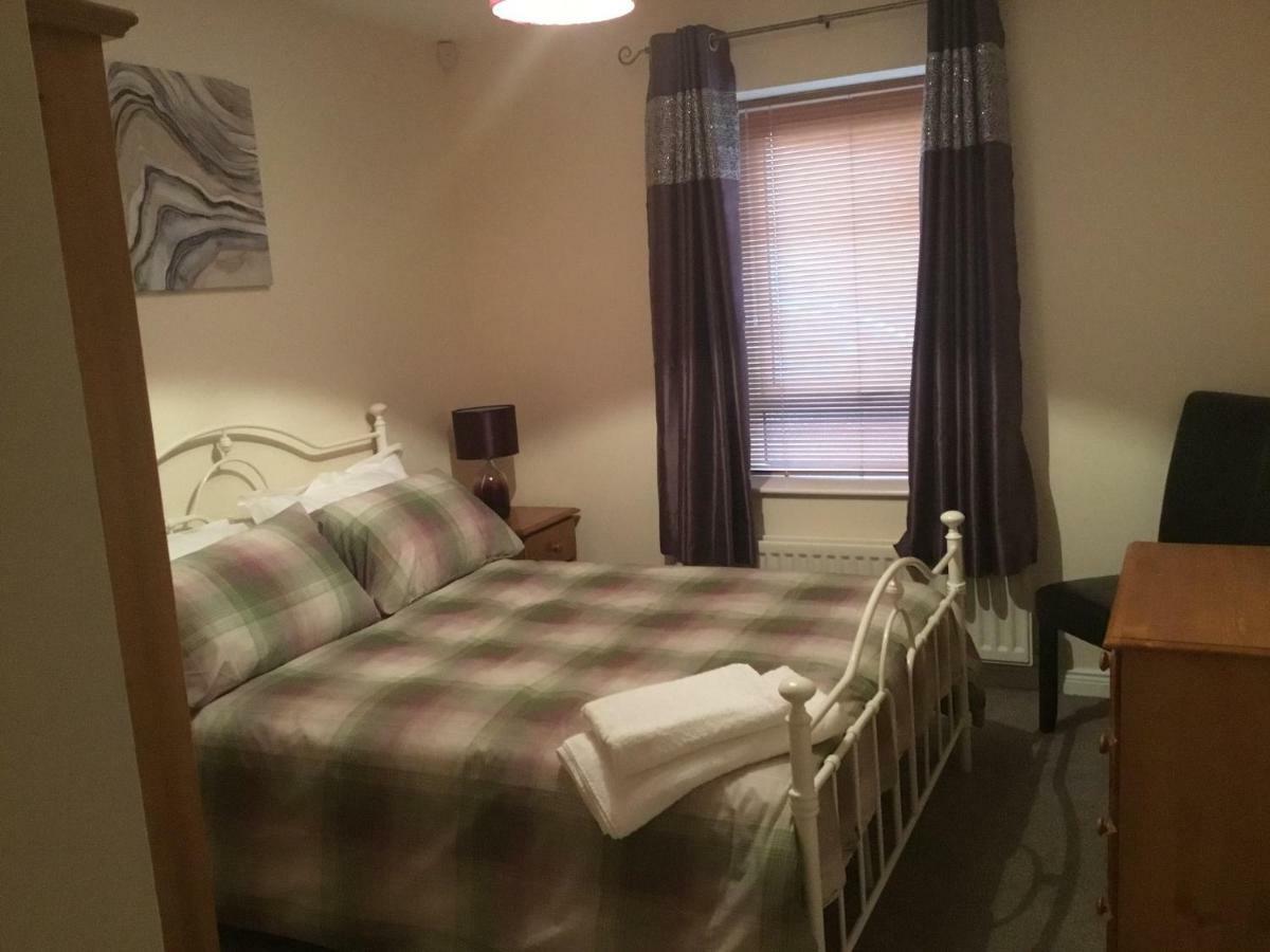 The Sidings Apartment Enniskillen Luaran gambar