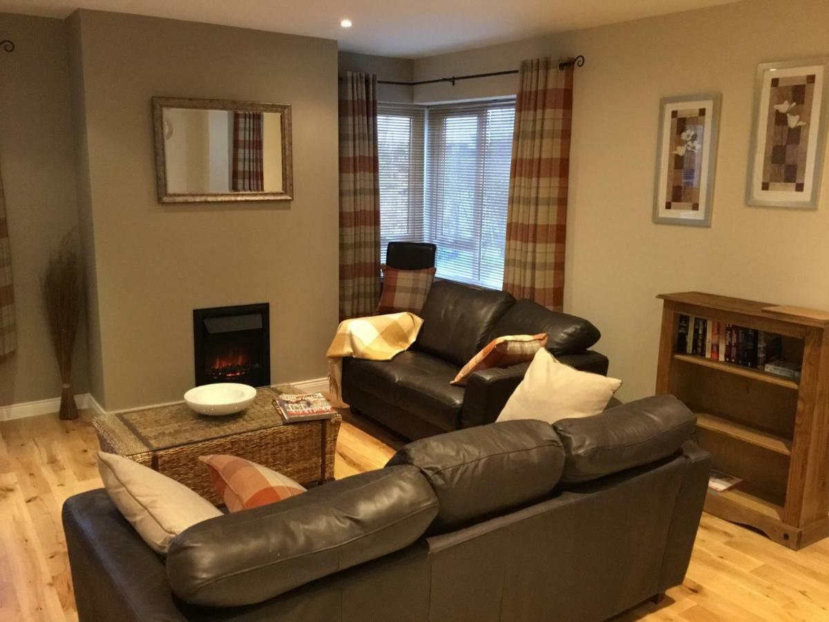 The Sidings Apartment Enniskillen Luaran gambar