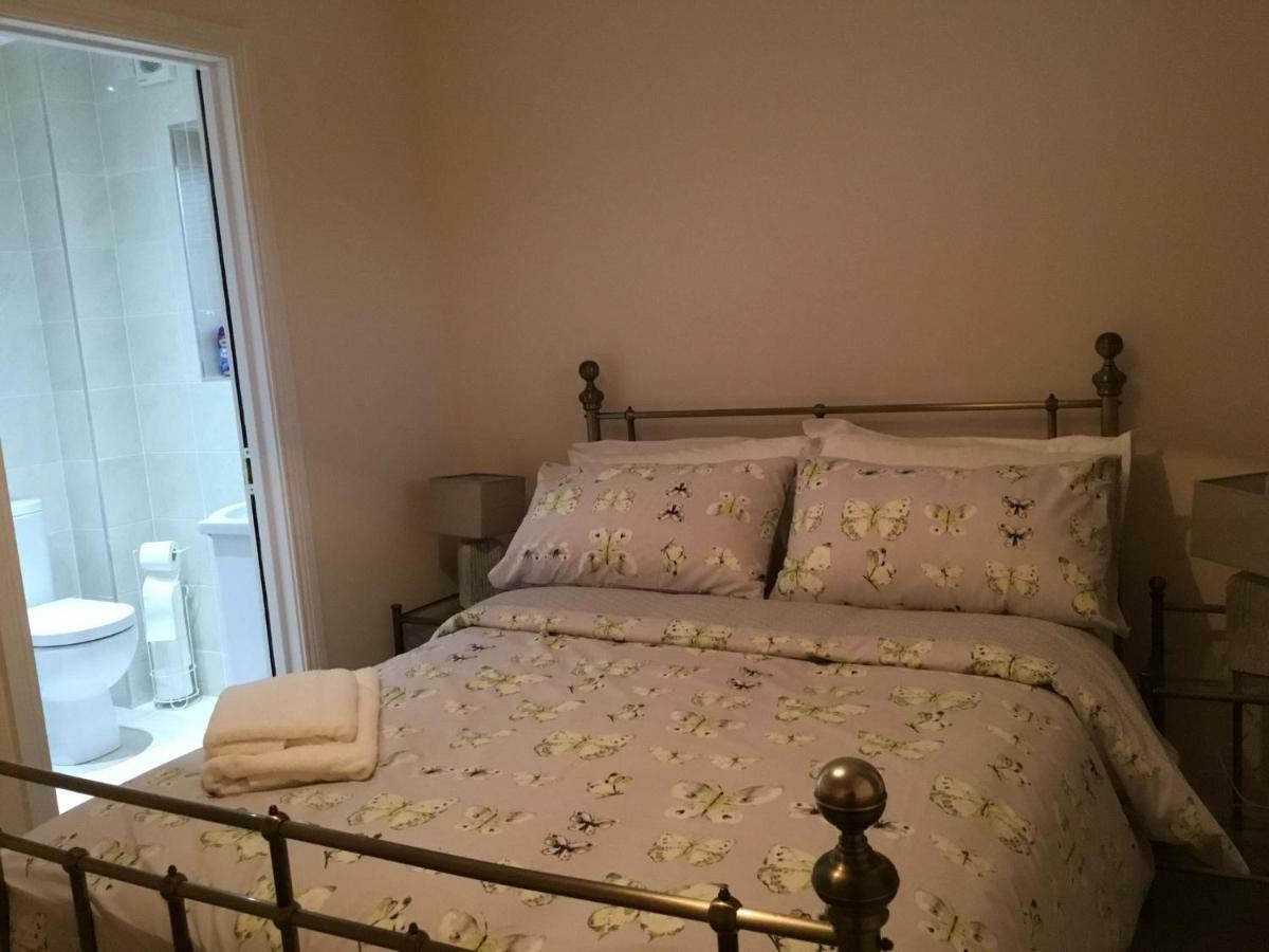 The Sidings Apartment Enniskillen Luaran gambar