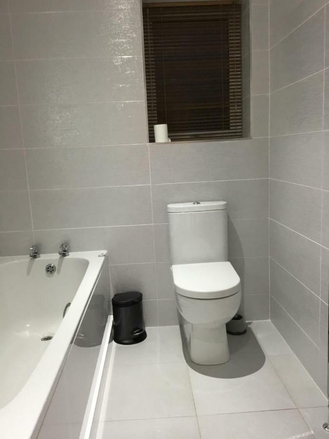 The Sidings Apartment Enniskillen Luaran gambar