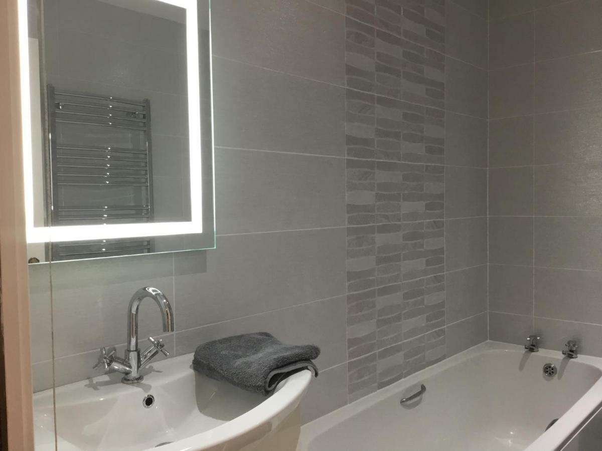 The Sidings Apartment Enniskillen Luaran gambar