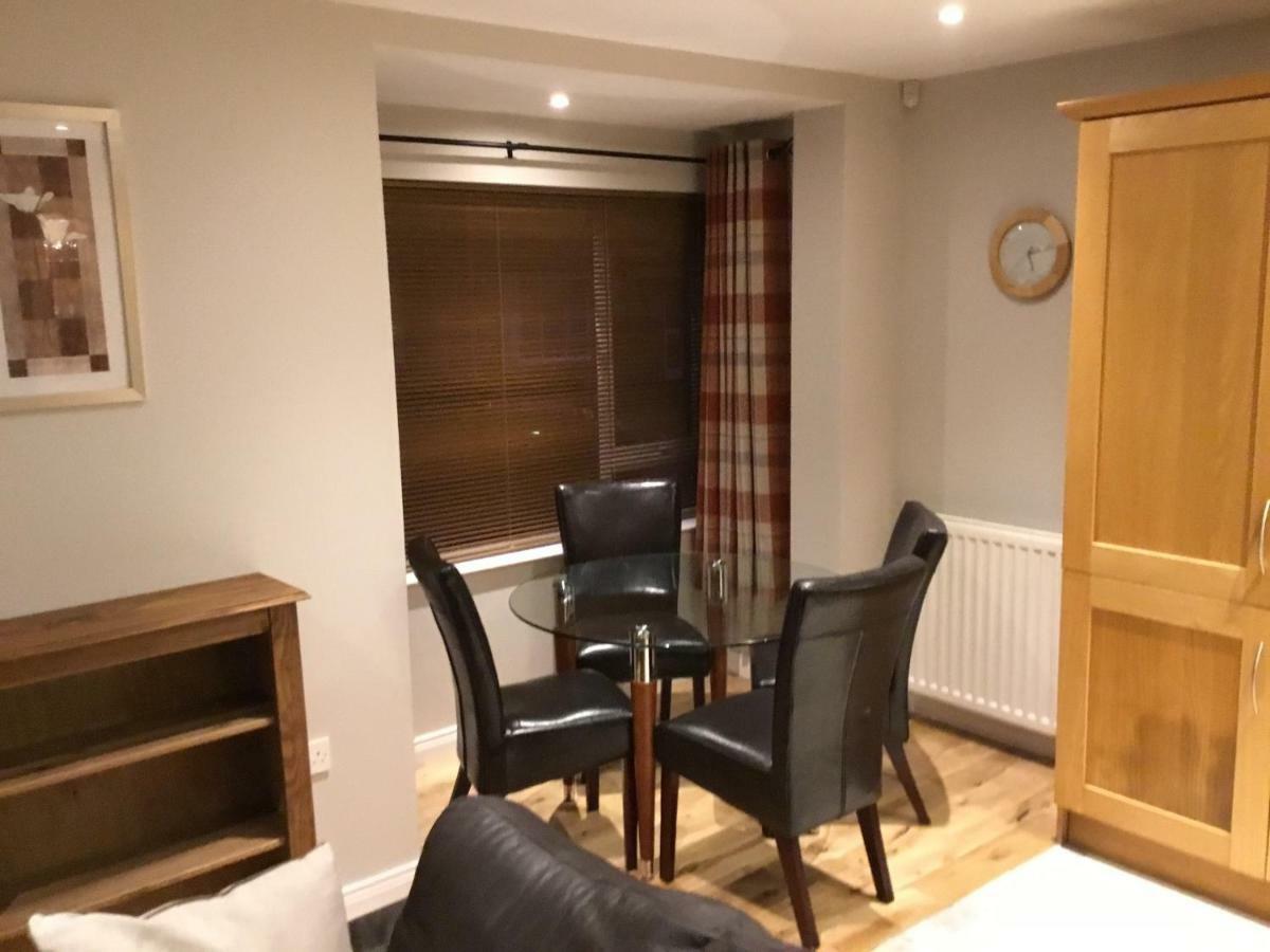 The Sidings Apartment Enniskillen Luaran gambar