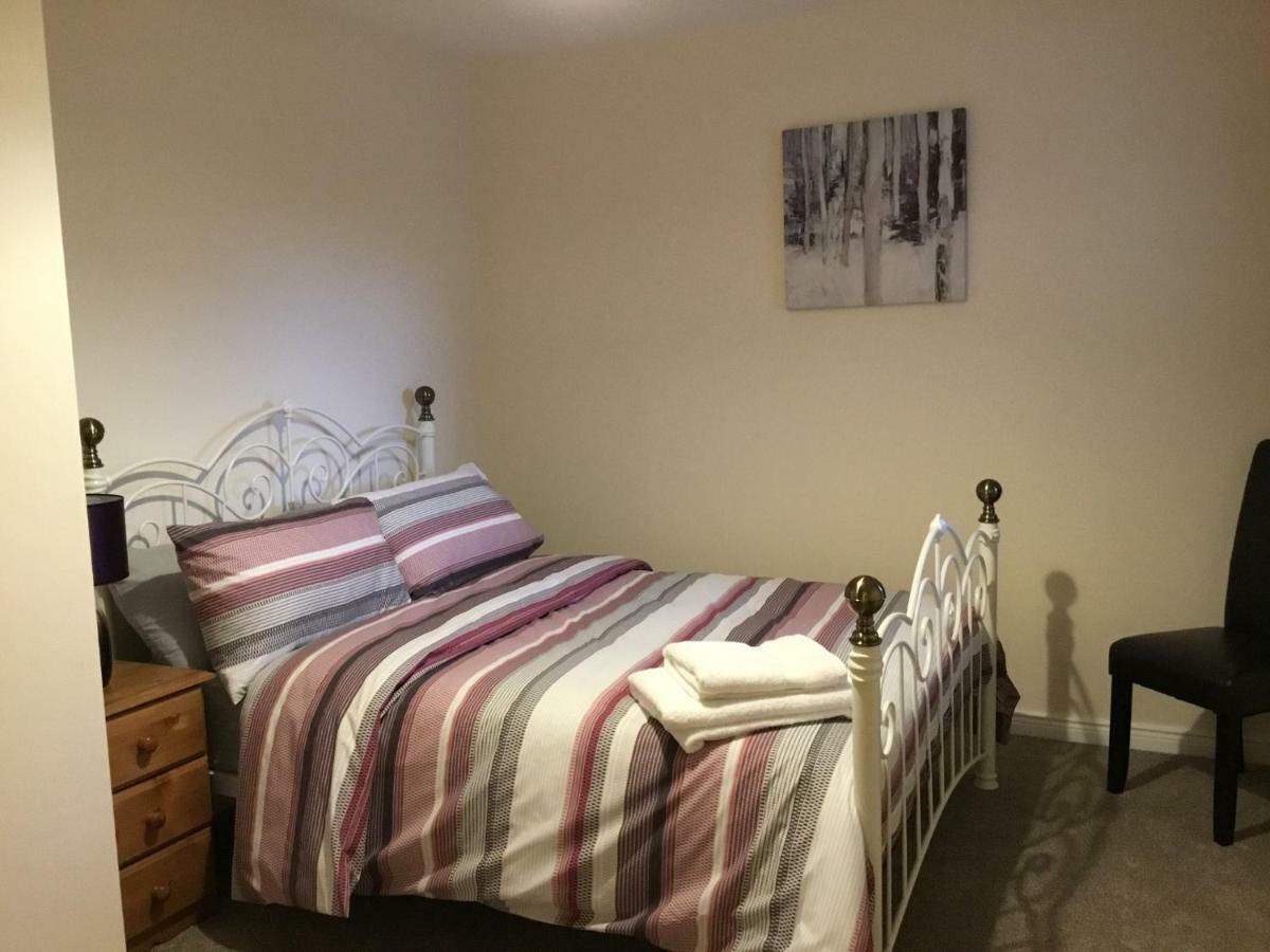 The Sidings Apartment Enniskillen Luaran gambar