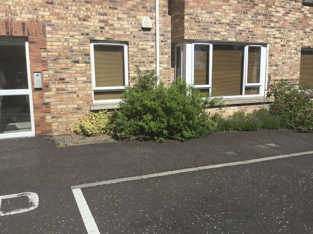The Sidings Apartment Enniskillen Luaran gambar